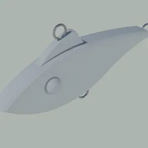 FISHING LURE