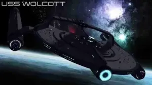 Minecraft USS Wolcott