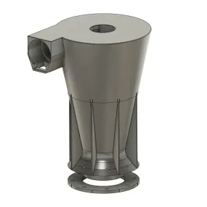 Cyclone filter Karcher WD
