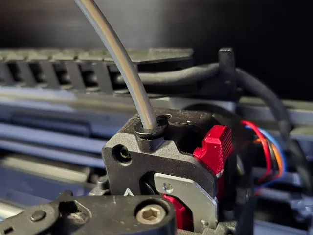 DXC Extruder Fix K1/K1C — Image 4 of 5
