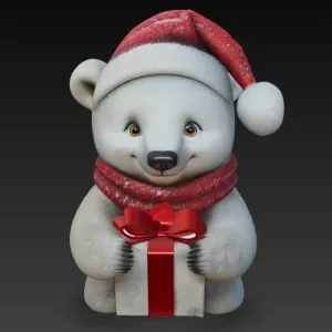polar bear