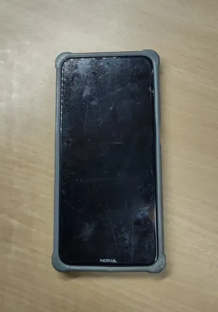 Phone Cover for Nokia X20 — Фото 5 из 9