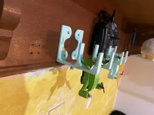 Drone Brackets