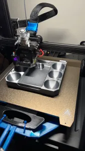 Bakugan case