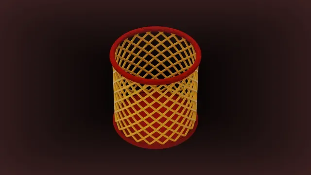 Basket — Image 3 of 8