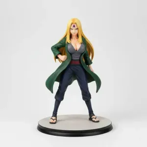 Tsunade Senju