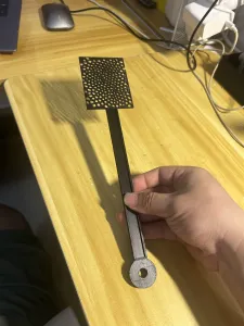 打蚊拍