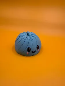Dumpling Squishy Twist