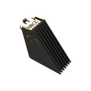 Long Hair Clipper Guide Guard Comb Cutting #4in - 10.16cm
