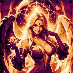 Urd | Oh My Goddess!