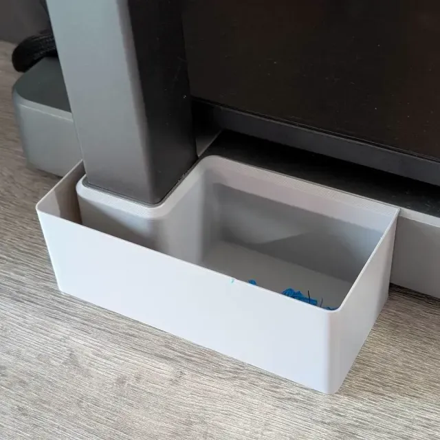 Creality Hi Waste Box