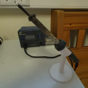 soldering holder stand