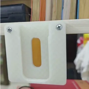 小米家庭屏上墙86底盒通用
