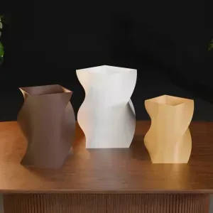 Pencil Holder