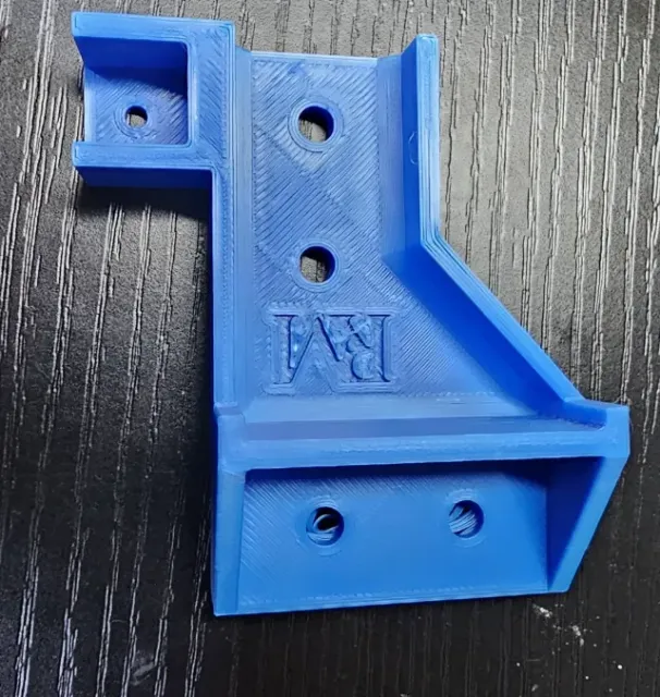 90 Degree Spool Bracket W Runout Sensor V2 For Ender 3 V3 KE — Image 2 of 9
