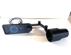 Cup holder and  Iphone holder/charger