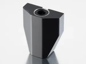 LM8LUU Bearing Mount