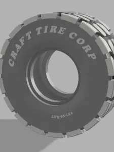 Craft-Tire-Corp-2PartPour_Mold