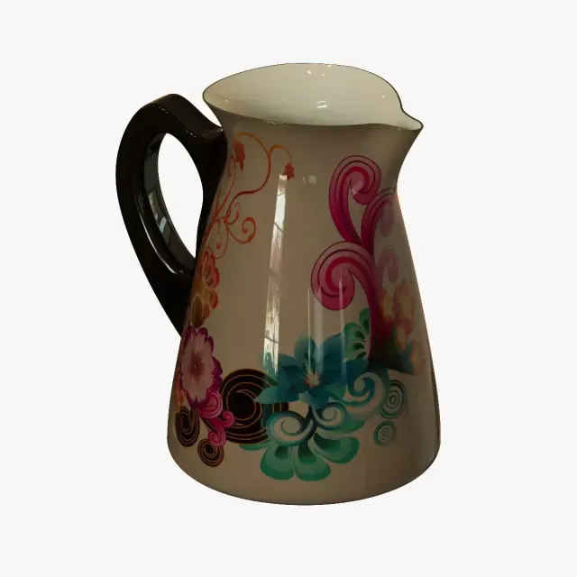 Jug — Image 2 of 9