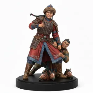 Khutulun