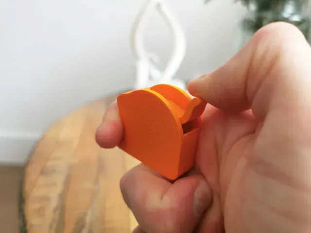 Pocket Catapult — Image 2 of 9