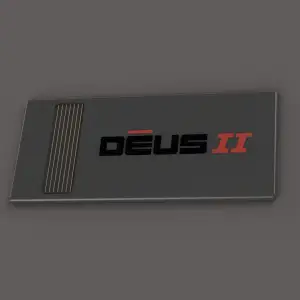 Lid XP Deus 2 (The box is available in the profil)