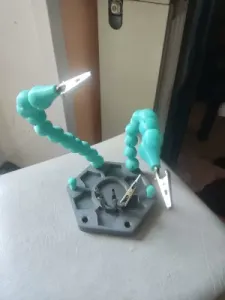 третья рука