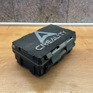 CR Scan Ferret SE Case