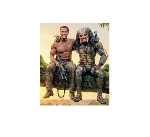 Dutch and Predator