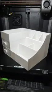 Makeup / Desktop Organizer