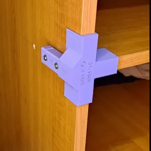 шаблон мебельный 16мм