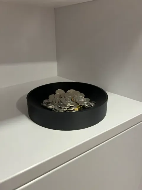 Coin and Key Catcher Bowl — Фото 5 из 6
