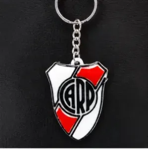 Llavero Escudo River Plate