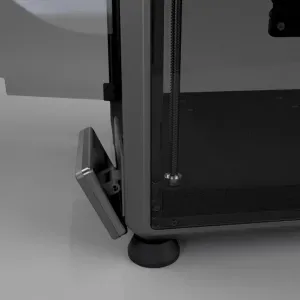 Adjustable display mount for Creality K1