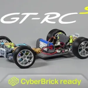 CyberBrick