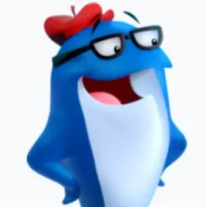 Charlie Tuna - Starkist