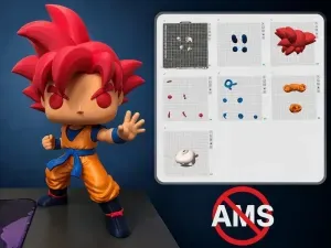 Funko Goku