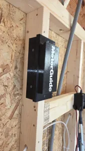 Motorguide Xi3-Xi5 Trolling Motor Stud Mount