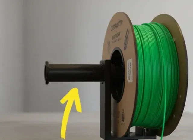 Creality Dual Spool Extender – Ender 3 Series — Фото 2 из 5