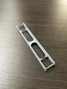 fishing line holder