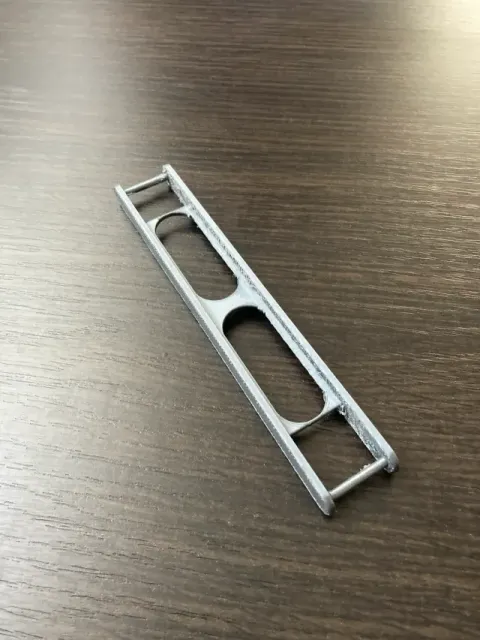 fishing line holder