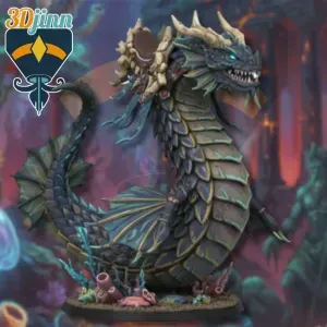 Sea Serpent 2
