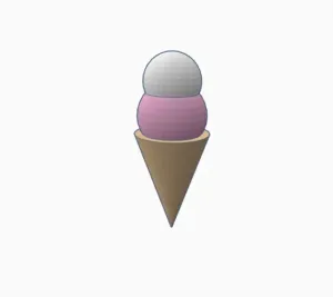 Mr. Ice Cream