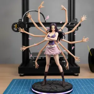 NICO ROBIN