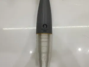 Olympic Torch 2024