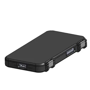 Iphone 15 Flipcase Cover