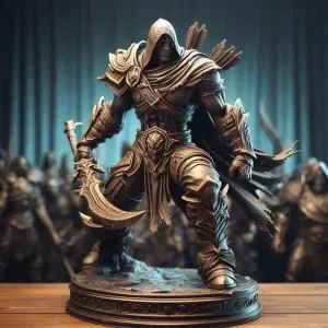Knight 4