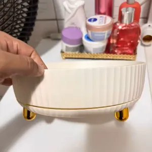 Premium Organizer for Cosmetics and Perfumes