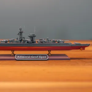 Admiral Graf spee