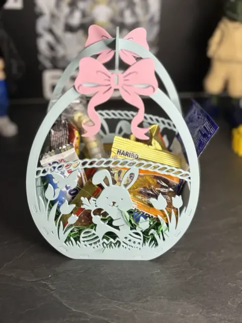 Bunny Basket Easter — Фото 3 из 3